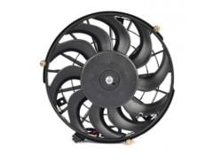 Opel Astra F Klima Fan Motoru 1845043 ( Corsa B / Vectra A )