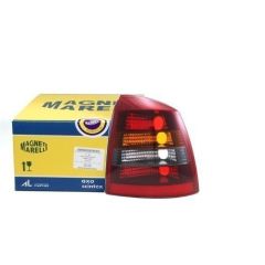 Opel Astra G Hb Kasa Sağ Stop Lambası Füme Renk Magnet Marelli Marka 1222076