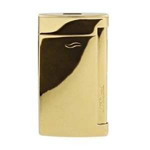 S.T. Dupont Slim 7 Gold Çakmak 27816