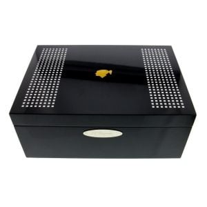 S.T. Dupont Cohiba Behike Puro Kutusu Humidor 1311