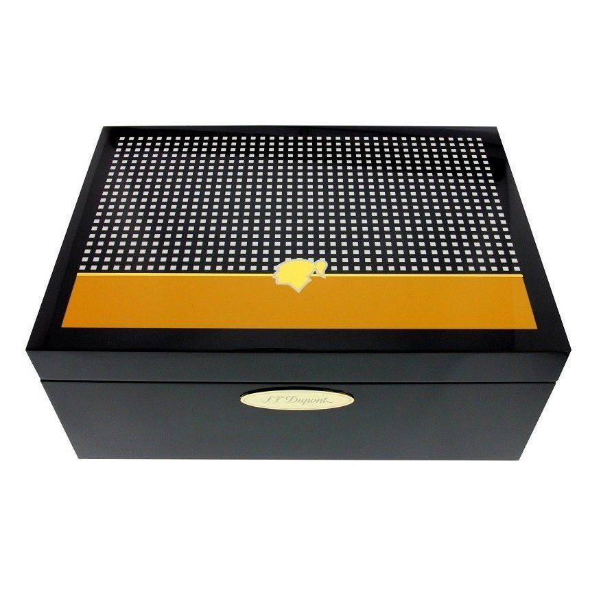 S.T. Dupont Cohiba Puro Kutusu Humidor 1310