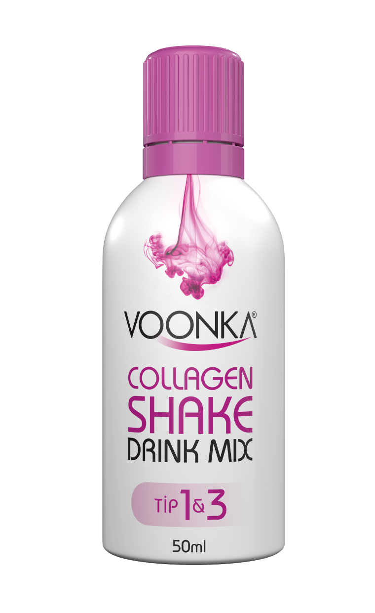 Collagen Shake Drink Mix Nedir?