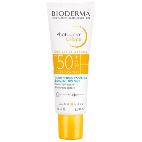 Bioderma Photoderm Cream SPF 50+ 40 ml