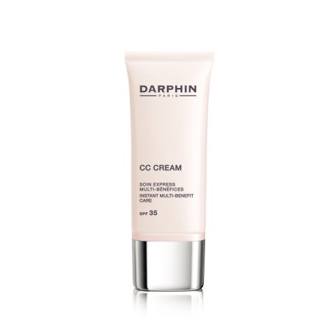 Darphin CC Cream Instant Multi Benefit Care SPF 35 30 ml Medium