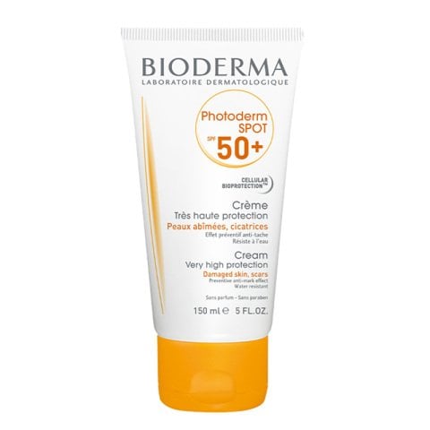Bioderma Photoderm Spot Age SPF 50+ 150 ml