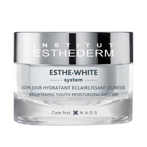 Esthederm Esthe-White Moisturizing Daycare 50 ml