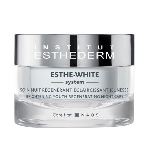 Esthederm Esthe-White Regenerating Night Care 50 ml