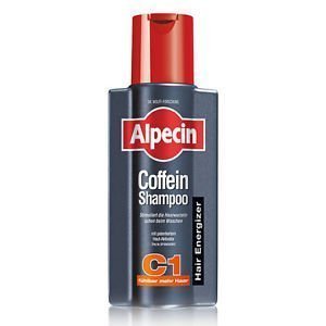 Alpecin Coffein Şampuan C1 250 ml