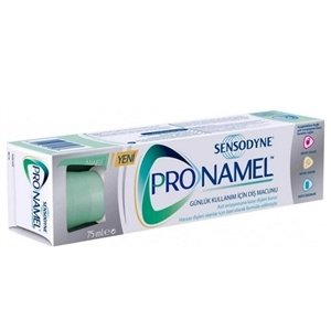 Sensodyne Pronamel Macun 75 ml (Naneli)