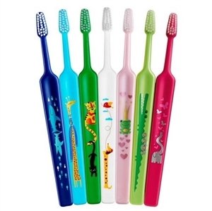 TePe Kids Soft Diş Fırçası 3+ Yaş