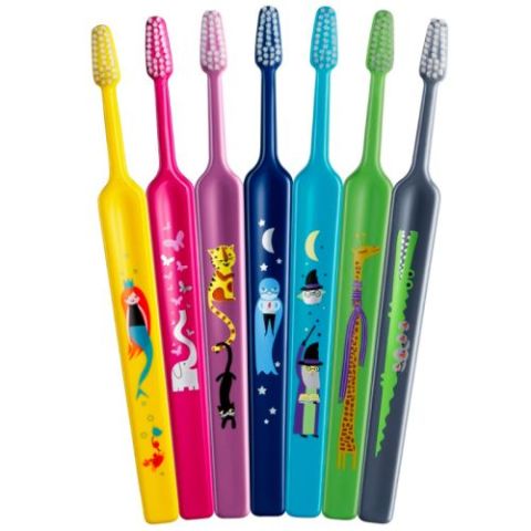 TePe Kids Extra Soft Diş Fırçası 3+ Yaş
