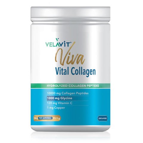 Velavit Viva Collagen 334 g
