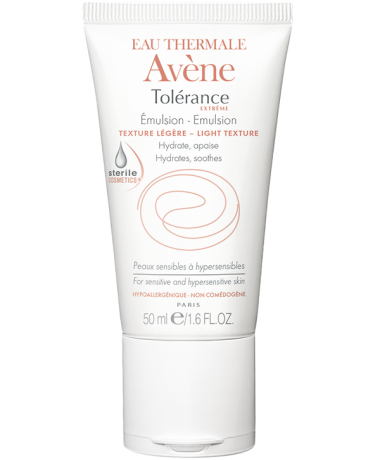 Avene Tolerance Extreme Emulsion 50 ml