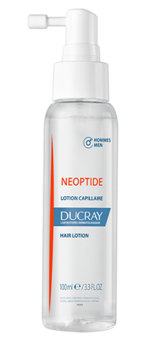 Ducray Neoptide Men Losyon