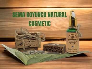 Neden Sema Koyuncu Doğal Sabunları?