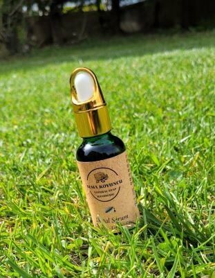 Neden %100 Doğal Serum Kullanılmalı?