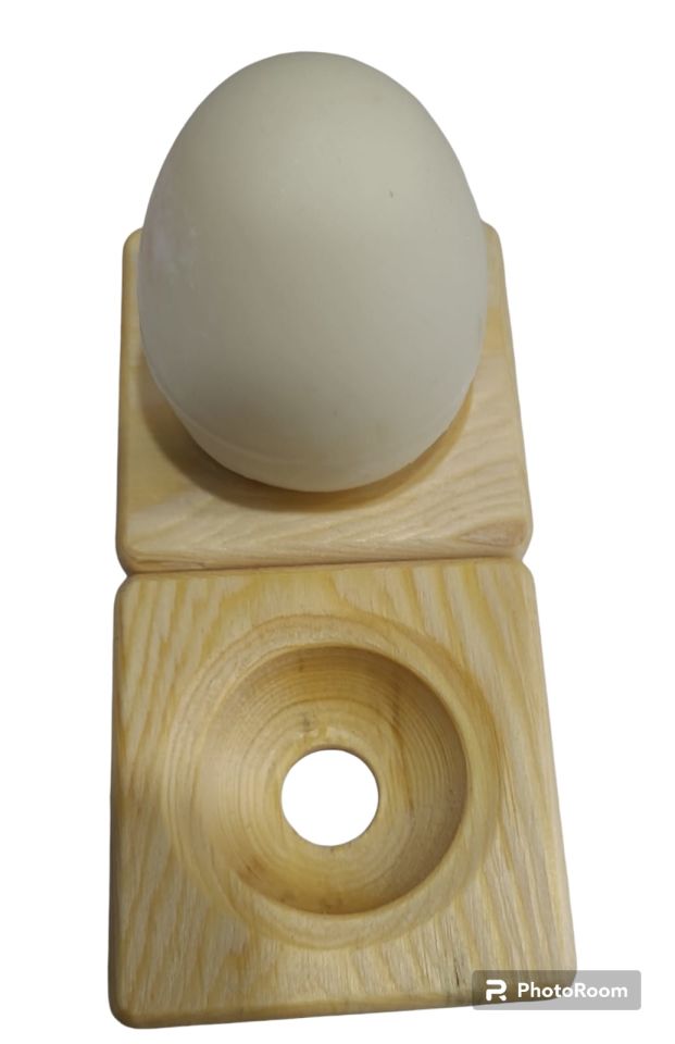 Sürpriz Oyuncaklı Yumurta Sabun