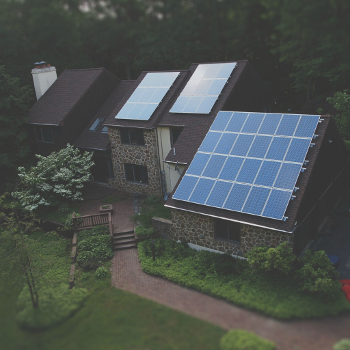 Solar ev ve bağ paketleri
