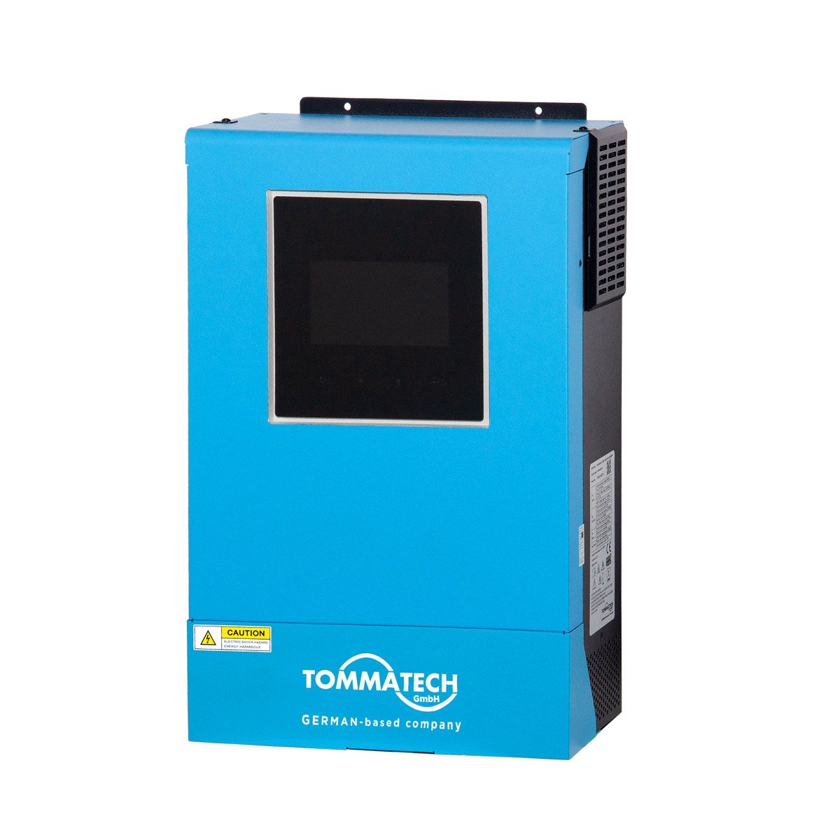 Tommatech 5.6 kw / 5600 watt MPPT Akıllı inverter