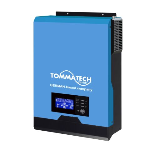 Tommatech New 1 kw / 1000 watt MPPT Akıllı inverter