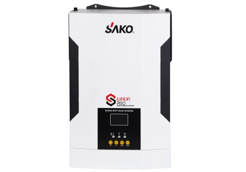 SUNON PRO 5.5KW 48V (450VDC)