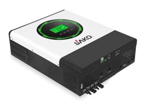 Sunon IV 11kW (450VDC)-(48V)