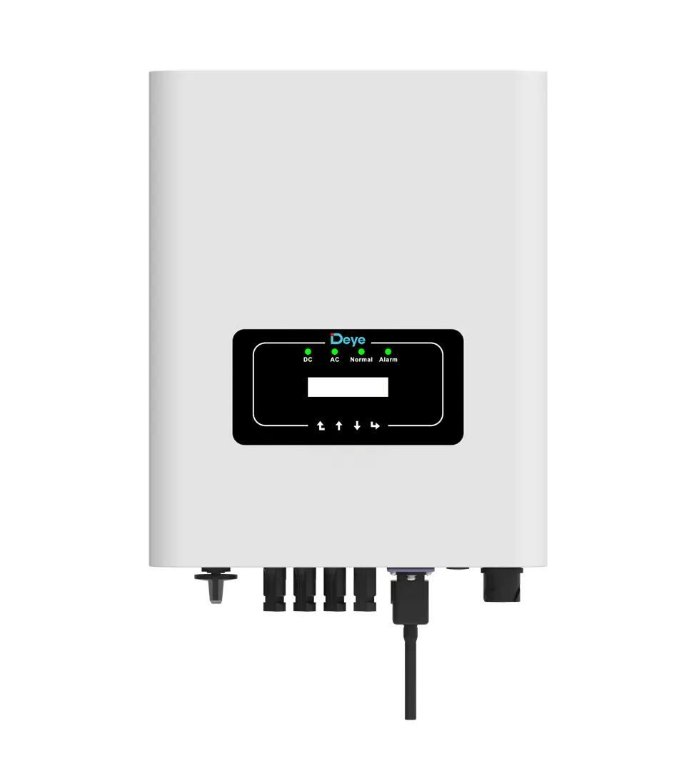 Deye 20kw on-grid trifaze inverter