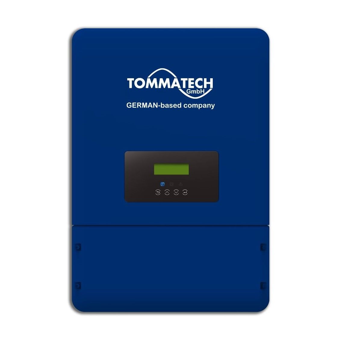 Tommatech trio hybrid k 10.0kw üç faz inverter 10000 w watt 10 kw