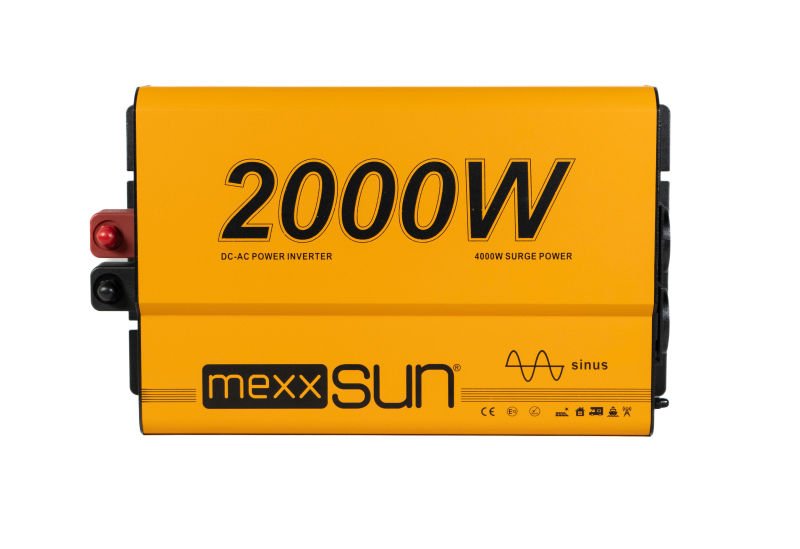 Tam sinüs 12V 2000WNV002.12TSMX.003