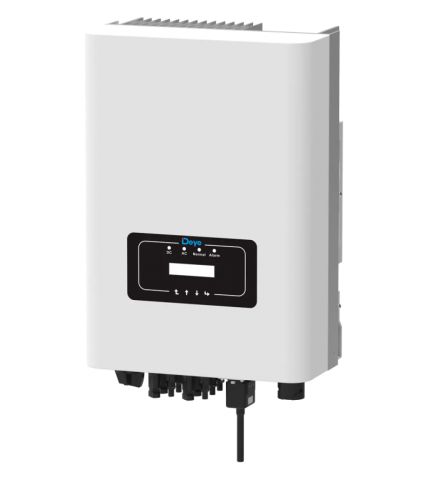 Deye 20 kw trifaze on grid inverter