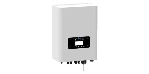 Deye 20 kw trifaze on grid inverter