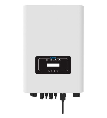 Deye 20 kw trifaze on grid inverter