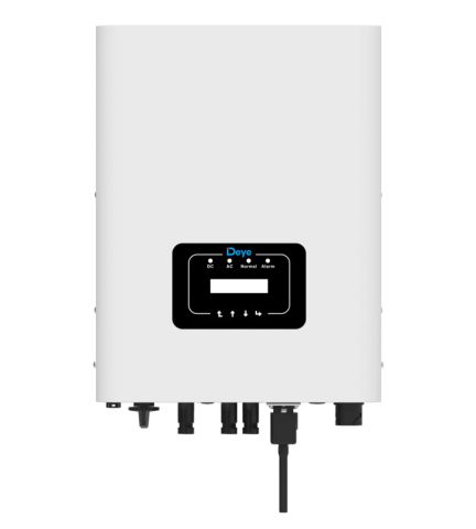 Deye 15 kw trifaze on grid inverter