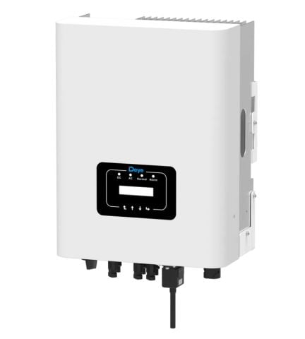 Deye 15 kw trifaze on grid inverter