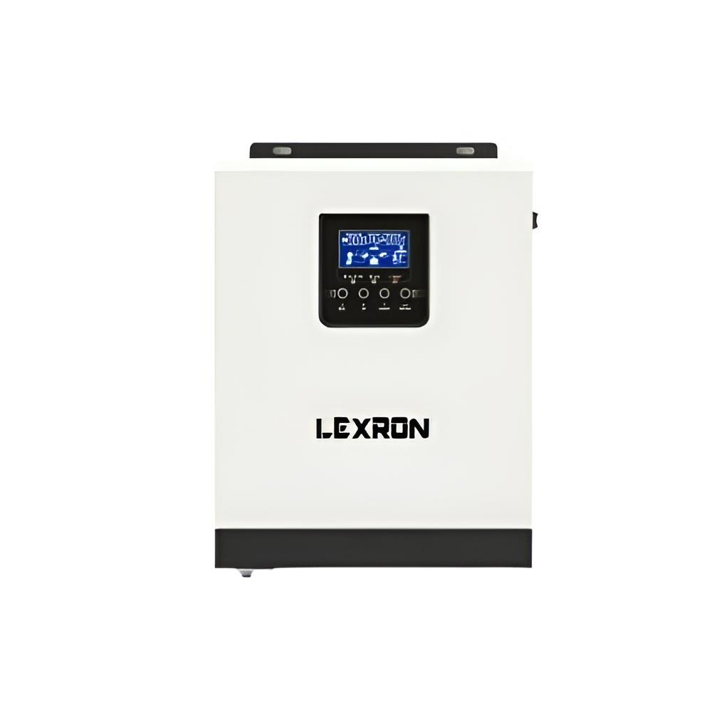 lexron 3000W AKILLI İNVERTER LEXRON (24v)