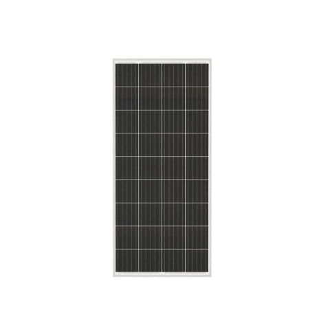 Herotech 210 - 205 Watt Perc Monokristal Güneş Paneli