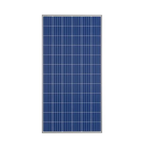 Lexron 125 watt güneş paneli