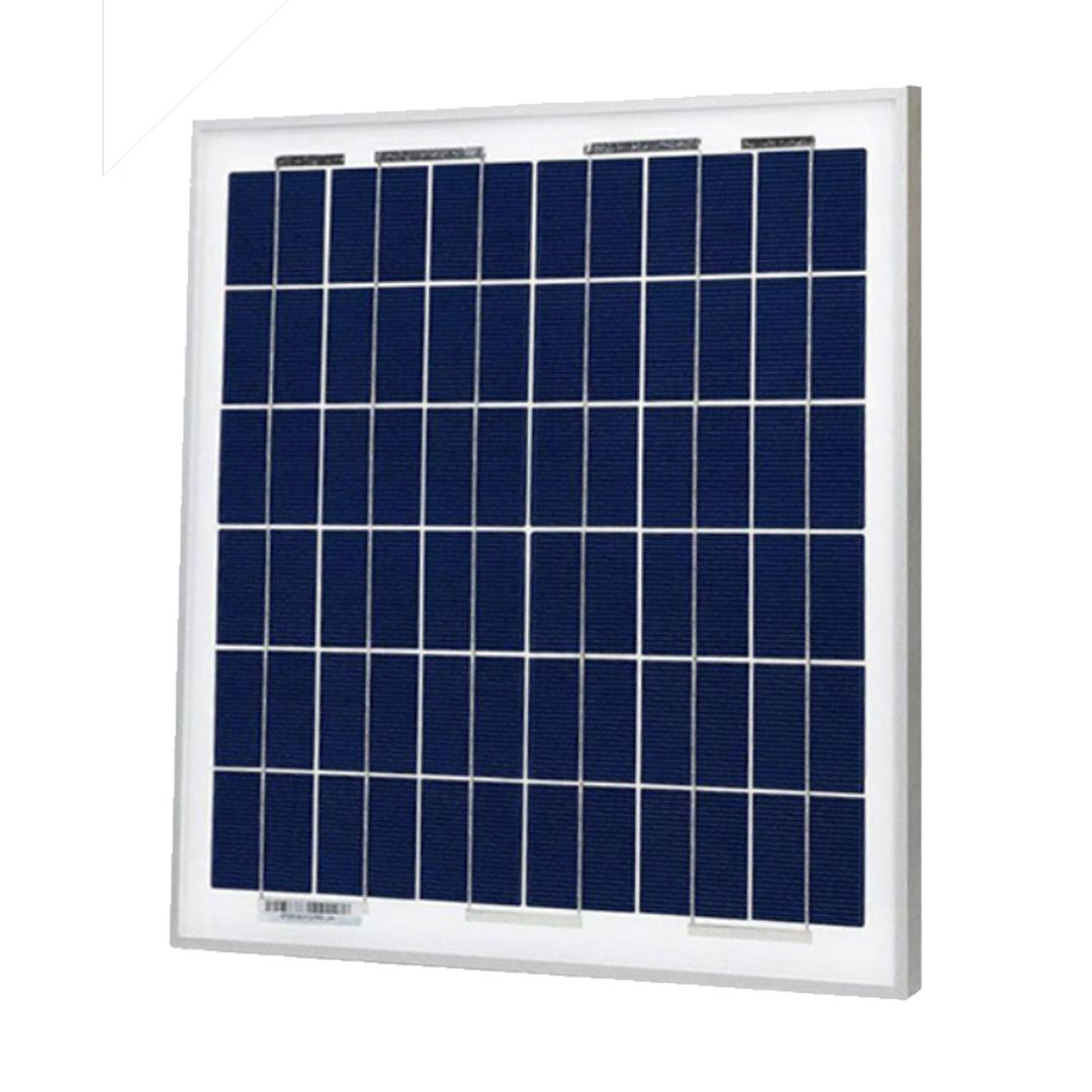 Lexron 10 watt güneş paneli