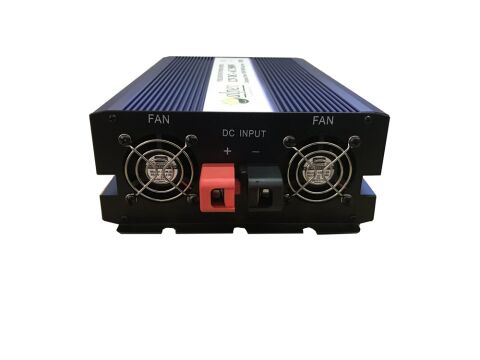 Alpex 2000 watt 12 volt tam sinüs inverter