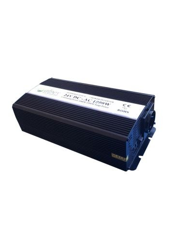 Alpex 1000 watt modifiye sinüs inverter (24v)