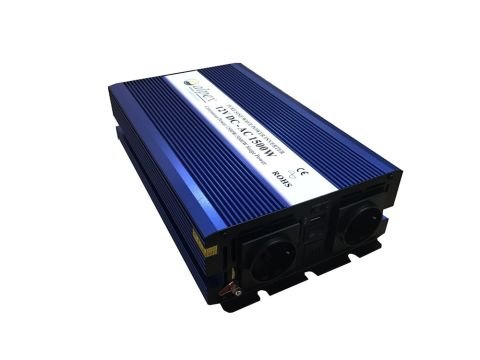 Alpex 1500 watt 1500w 12 volt tam sinüs inverter