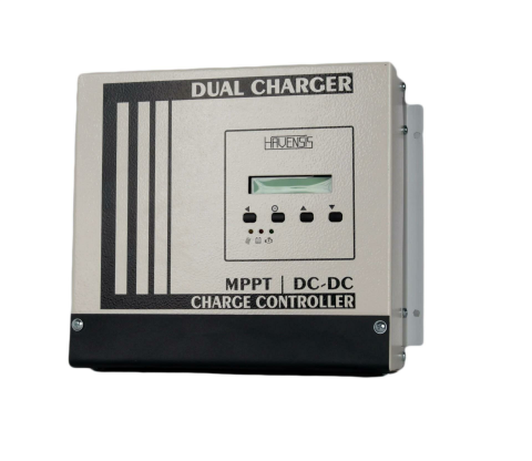 Havensis Dual Charger 40 Amper Mppt ve Dc Dc Takviye modlu