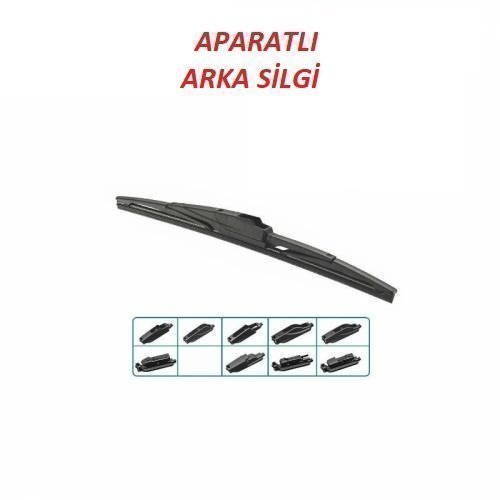 Passat Variant Arka Silecek (2011-2014)