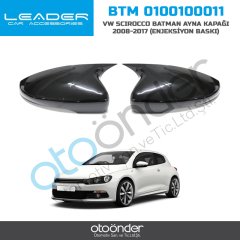 Volkswagen SCIROCCO BATMAN AYNA KAPAĞI 2008-2017(ENJEKSİYON BASKI)