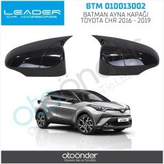 TOYOTA CHR BATMAN AYNA KAPAĞI 2016--- (ENJEKSİYON BASKI)