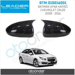 CHEVROLET CRUZE 2008-2016 BATMAN AYNA KAPAĞI(ENJEKSİYON BASKI)