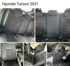 NanoTech Kir Leke Tutmaz Tay Tüyü Kumaş Renault Scenic 2 2002-2008 Araca Özel Koltuk Kılıfı