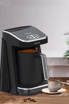 Jetblack 15 Parça Airfryer Avantajlı Mutfak Çeyiz Seti
