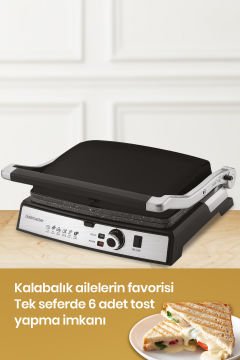 Jetblack 15 Parça Airfryer Avantajlı Mutfak Çeyiz Seti