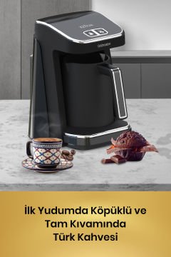 Jetblack 15 Parça Airfryer Avantajlı Mutfak Çeyiz Seti